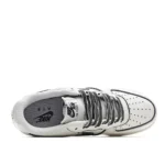 NIke Air Force 1 07 Low Beige Low Top - 图片 7