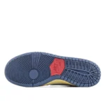 Atlas x Nike Dunk SB High “Lost at Sea - 图片 7