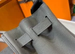 Bk 25cm 30cm 35cm Gold and Silver Buckle - 图片 9