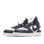 Ambush x Nike Dunk High Blac - 图片 9