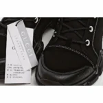 Gucci Screener GG High-Top Sneaker High-Top Sneakers - 图片 9