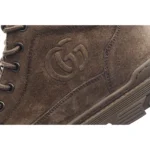 Gucci Hiking Boosts Hiking Boots Martin Boots - 图片 9