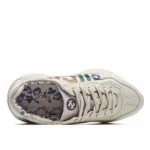Gucci Rhyton Vintage Trainer Sneaker Dad Running Shoes, - 图片 8