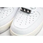 Nike Air Force 1 07 Premium Toll Free 3M White Off-White - 图片 8