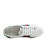 Gucci ACE series small white shoes casual shoes - 图片 9
