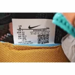 Nike N110 D/MS/X 'Dimsix' - 图片 9