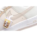 Nike Air Force 1 Hot Chocolate Low-Top Sneakers - 图片 8