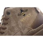 Gucci Hiking Boosts Hiking Boots Martin Boots - 图片 9