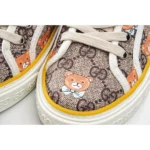 GUCCI Mirosoft Gucci Shoes Casual Sneakers - 图片 8
