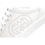 Gucci ACE series small white shoes casual shoes - 图片 9