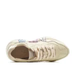 Gucci Rhyton Vintage Trainer Sneaker Dad Running Shoes, - 图片 8