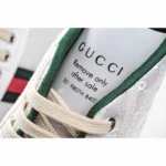 GUCCI Mirosoft Gucci Shoes Casual Sneakers - 图片 7