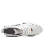 Gucci Distressed Screener sneaker - 图片 7