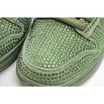 Cactus Plant Flea Market x Nike Dunk Low Green - 图片 9