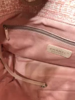 66941 Beach bag Size: 39cmX20cmX30cm - 图片 9