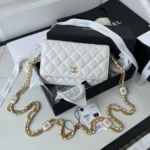 CHANE size: 19cm