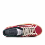 GUCCI Mirosoft Gucci Shoes Casual Sneakers - 图片 8