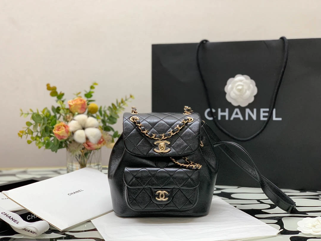 Backpack Women's Backpack Size: 181812cm99121