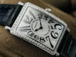 Franck Muller Diameter: 36.60 X26 mm - 图片 4