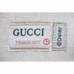 GUCCI Mirosoft Gucci Shoes Casual Sneakers - 图片 8