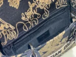 Lady D-Lite Handbag Size: 24cm - 图片 9