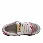Gucci Air Cushion Dad Shoes - 图片 9