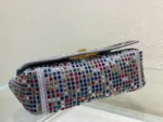 Caro Handbag Size:25cm - 图片 9