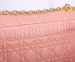 Caro Collection Handbag Size: 28x17x9CM - 图片 8