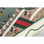 GUCCI Mirosoft Gucci Shoes Casual Sneakers - 图片 8