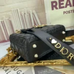 Lady Handbag Ref: D6806 Size: 20 x 16.5 x 8 cm - 图片 9