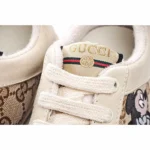 Gucci Air Cushion Dad Shoes - 图片 8