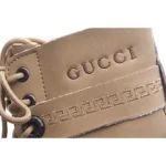 Gucci Screener GG High-Top Sneaker High-Top Sneakers - 图片 7