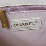 Chane Pillow Bag Model: AS2749 Size: 22.5-13-18cm - 图片 8