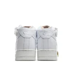Nike Air Force 1 07 LX White Onyx Bling LF Mid Top - 图片 8