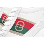 Gucci ACE series small white shoes casual shoes - 图片 8
