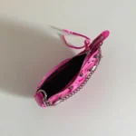 Crossbody bag Size: 20*11*4CM - 图片 9