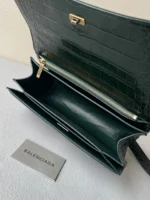 Gossip bag crossbody bag Size: 23.5x12.4x10.4cm - 图片 9