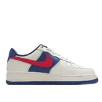 Nike Air Force 1 Beige Blue - 图片 9