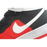 NBA x Nike Air Force 107 High Sneakers - 图片 8