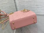 Classic Lady toffee bag size:17cm - 图片 9