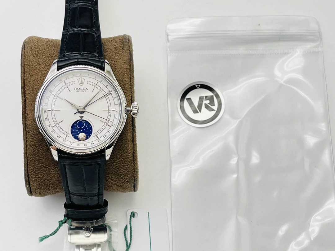 iea7b92b7845b79e3392490112afa7846.webp Rolex Cellini Watch Size: 39MM - 图片 1