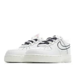 Nike Air Force 1 07 Beige - 图片 8