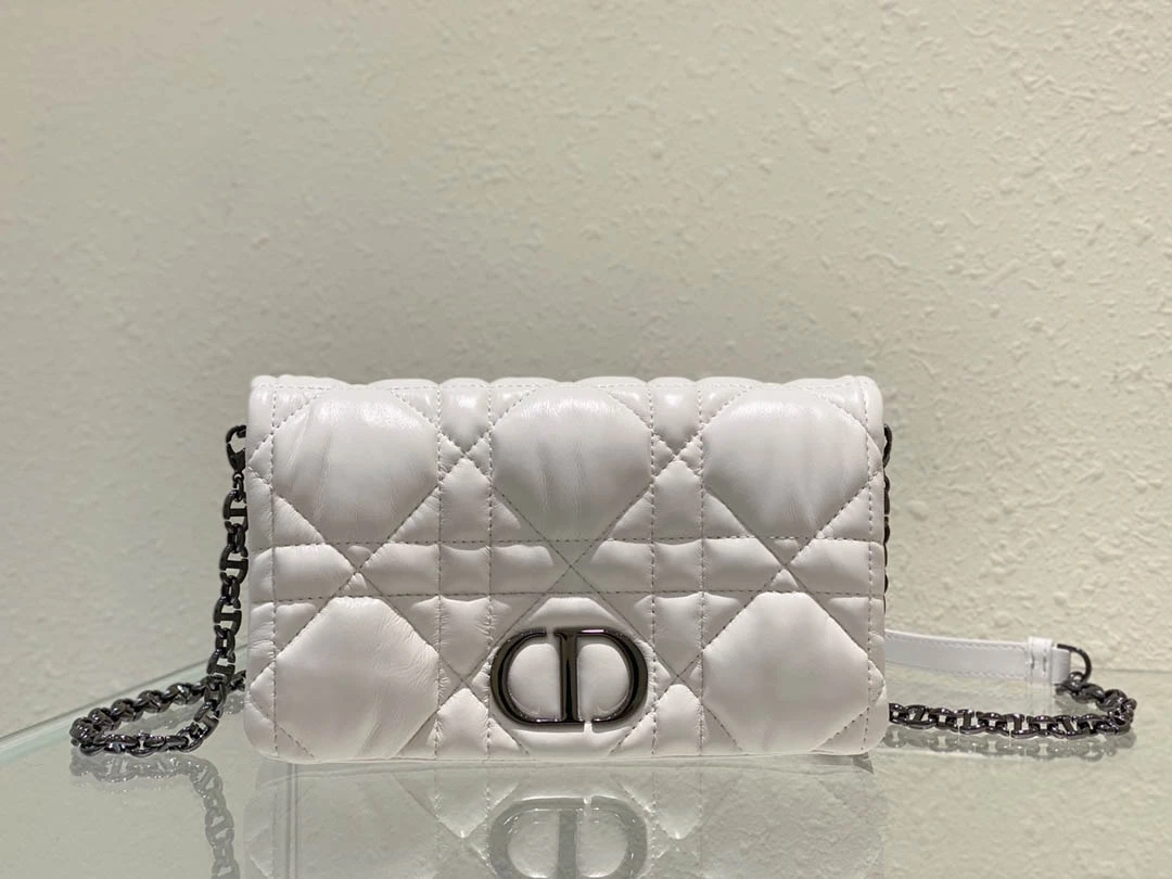 ieac4d4b18830c8ee875f3fff8dc12f92 Caro Collection Chain handbag - 图片 1