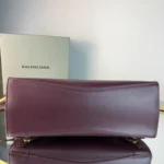 Balenciag* Neo Classic biker bag Size: 25*33*13*20cm - 图片 9