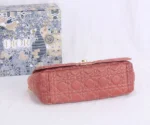 Caro Collection Handbag Size: 28x17x9CM - 图片 9