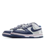 NBA x Nike Dunk Low EMB “Brooklyn Nets” - 图片 9