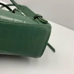 Balenciag* Neo Classic biker bag Model: 92535 Size: 40*54*21.5*34cm 25*33*13*20cm - 图片 9