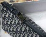 DIORTRAVEL NOMAD Clutch Size: 22 x 13 x 9.5 cm - 图片 8