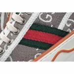 GUCCI Mirosoft Gucci Shoes Casual Sneakers - 图片 7