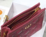 Caro Collection Ref. 3102 Rose Size: 19 x 14 x 3 cm - 图片 9